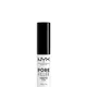 NYX Professional Makeup Blurring Vitamin E Infused Pore Filler primer viso in stick
