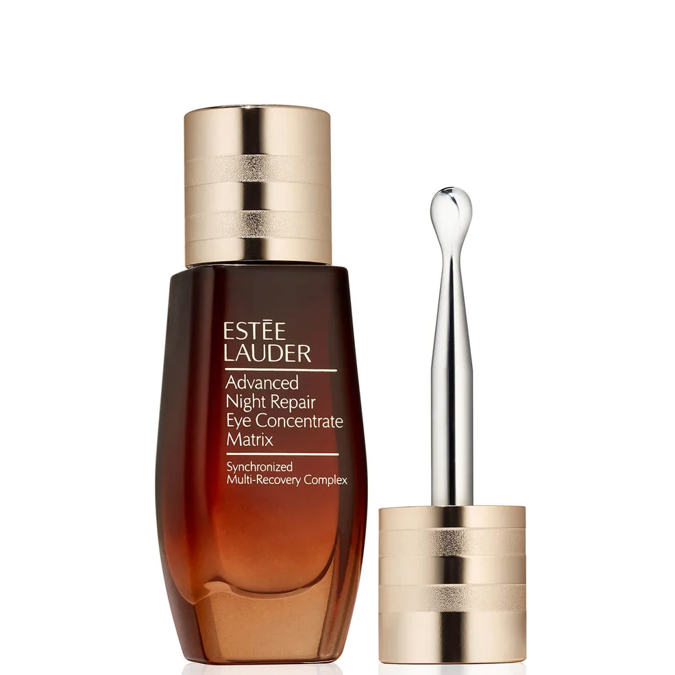 Estée Lauder Advanced Night Repair Matrix Synchronized Recovery Complex Complesso Contorno Occhi Anti-età Notte 15 ml Immagine 1