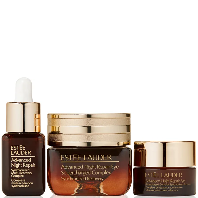 Set Regalo Major Eye Impact Repair and Brighten Estée Lauder