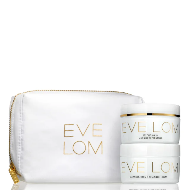 Eve Lom Award Winners Set