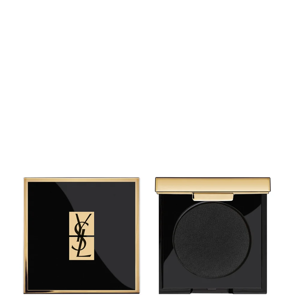 Ombretti Exclusive Couture Crush Mono Yves Saint Laurent 10g (varie tonalità) Immagine 1