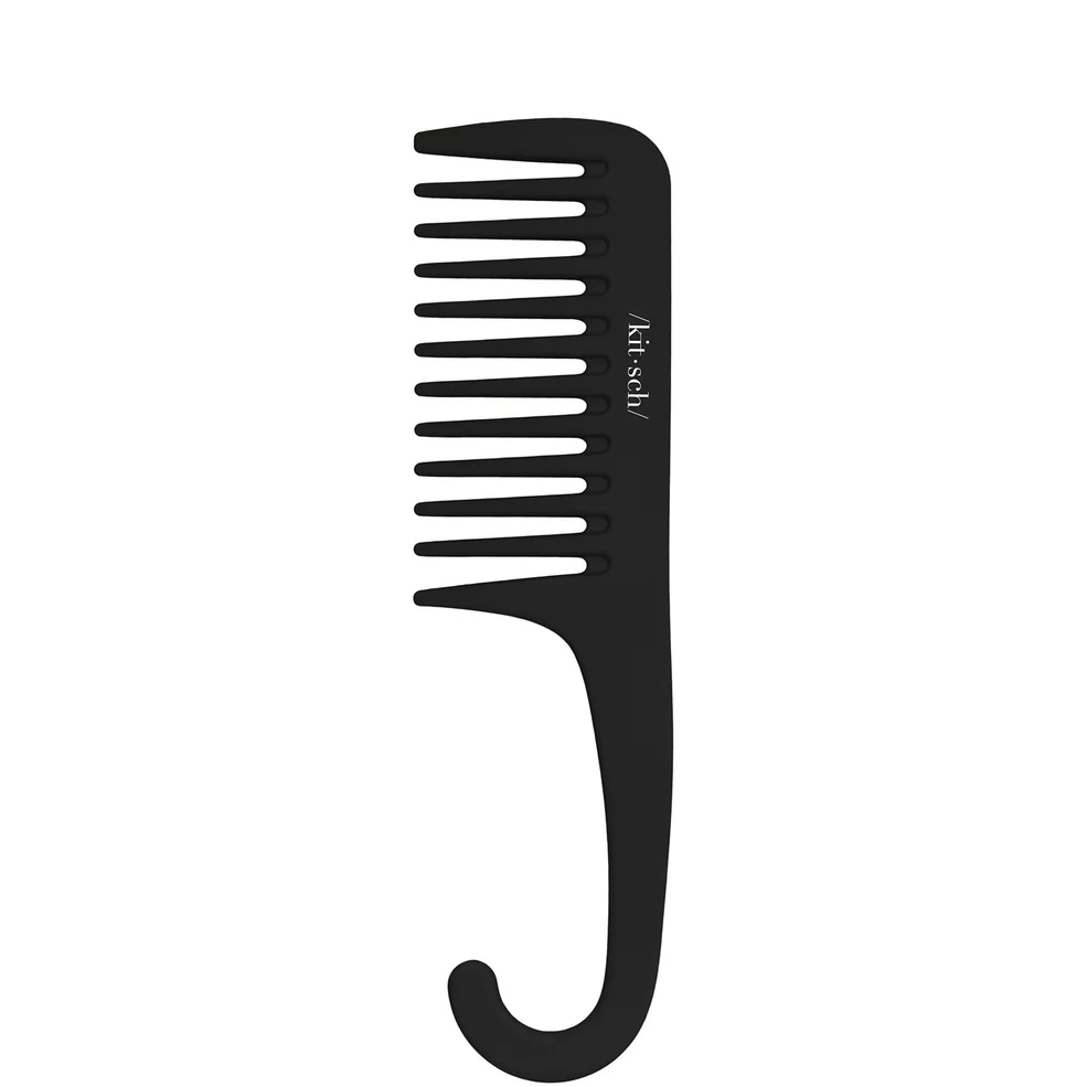 Kitsch Wide Tooth Comb Immagine 1