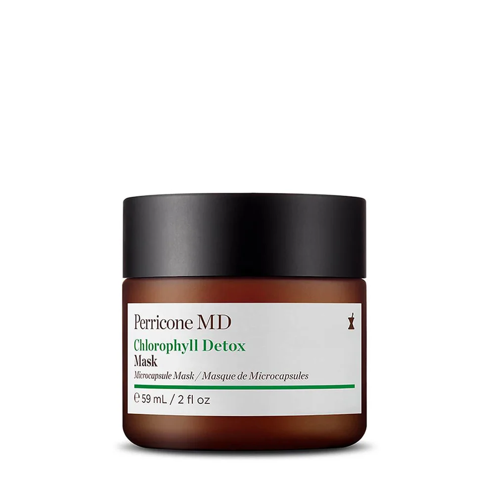 Perricone MD Chlorophyll Detox Mask 59ml Immagine 1