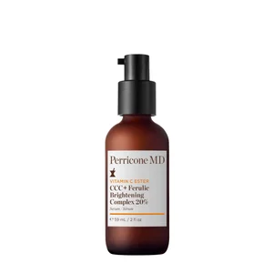 Perricone MD Vitamin C Ester CCC+ Ferulic Brightening Complex 20% 59ml - undefined undefined