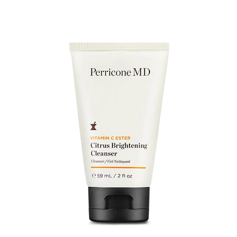 Perricone MD Vitamin C Ester Citrus Brightening Cleanser Travel Size 59ml Immagine 1