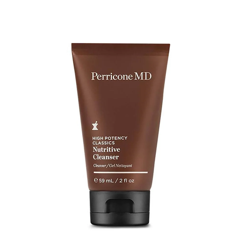 Perricone MD High Potency Classics Nutritive Cleanser Travel Size 59ml Immagine 1