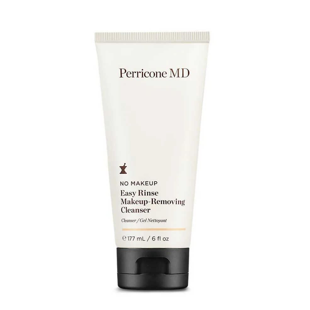 Perricone MD No Makeup Easy Rinse Makeup-Removing Cleanser 117ml Immagine 1