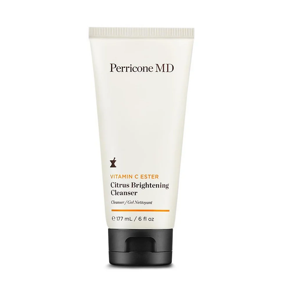 Perricone MD Vitamin C Ester Citrus Brightening Cleanser 177ml Immagine 1