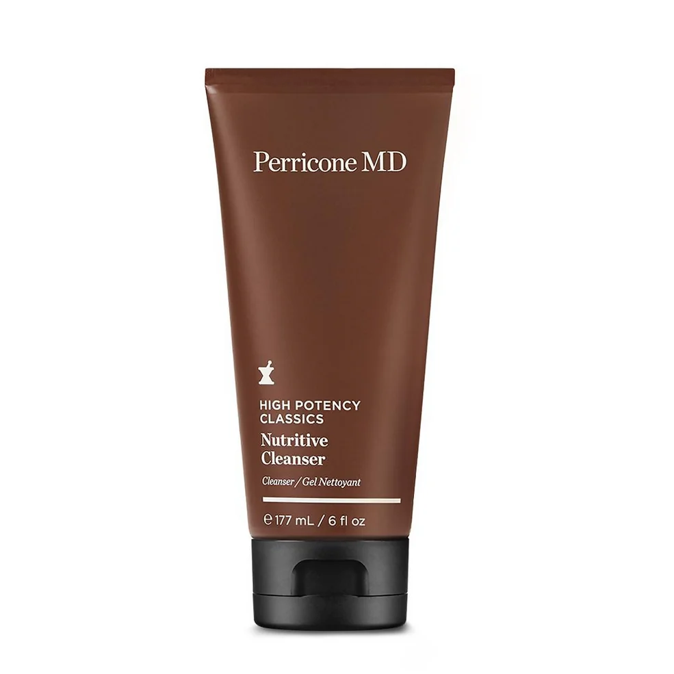 Perricone MD High Potency Classics Nutritive Cleanser 177ml Immagine 1