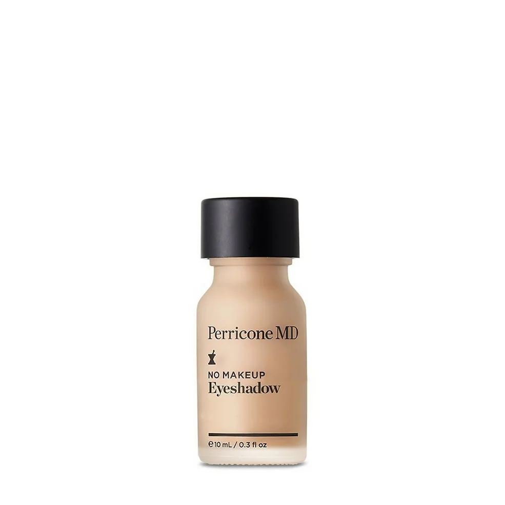 Perricone MD No Makeup Eyeshadow with Acyl-Glutathione 10ml Immagine 1