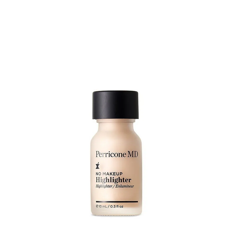 Perricone MD No Makeup Skincare Highlighter with Vitamin C Ester 10ml Immagine 1