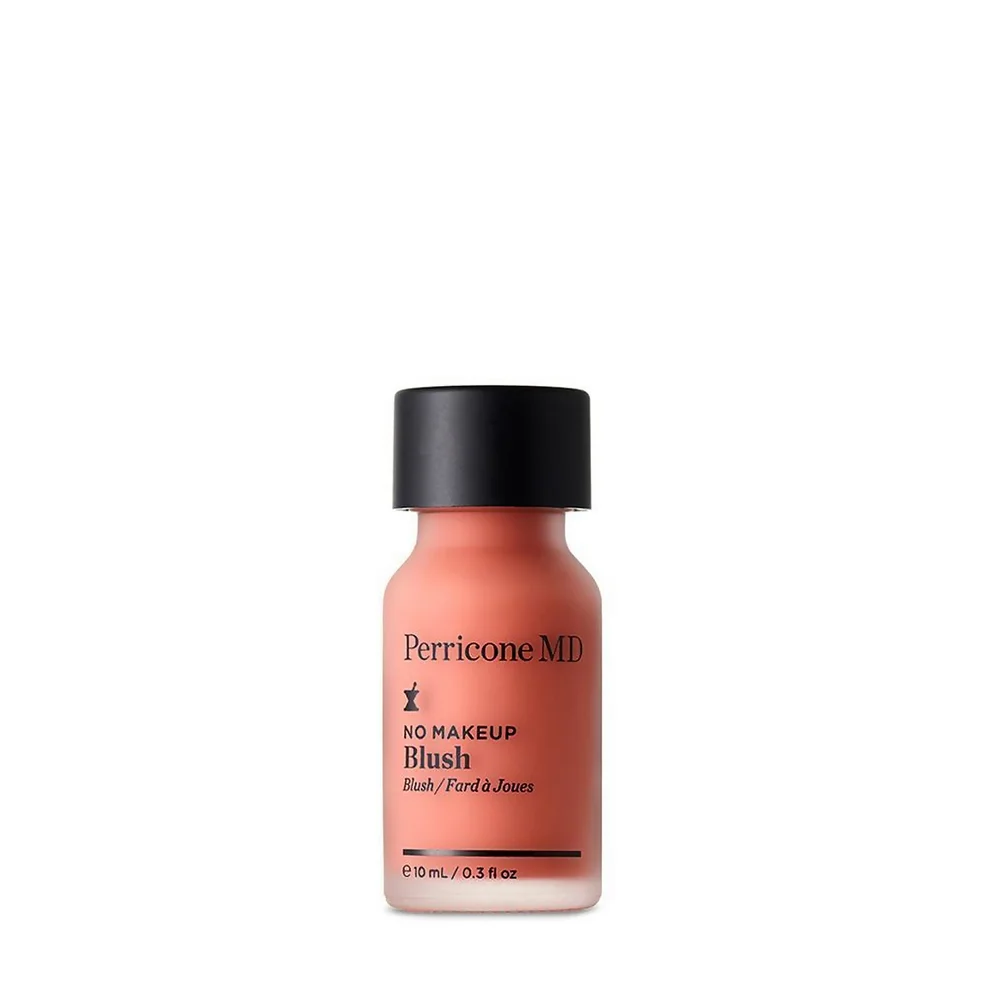 Perricone MD No Makeup Blush with Vitamin C Ester 10ml Immagine 1