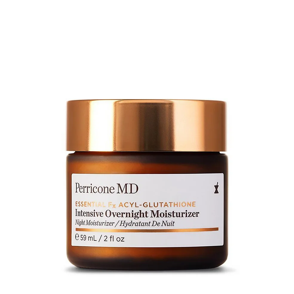 Perricone MD Essential Fx Acyl-Glutathione Intensive Overnight Cream 59ml Immagine 1