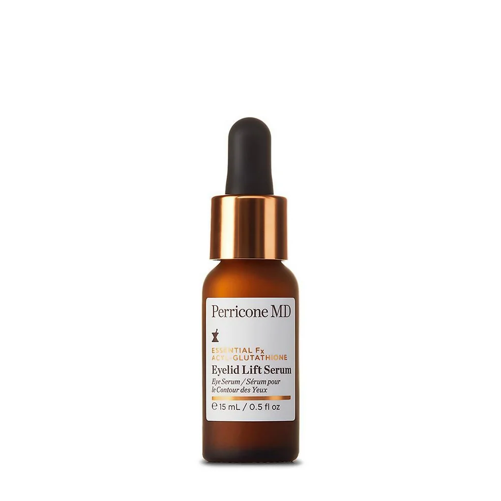 Perricone MD Essential Fx Acyl-Glutathione Eyelid Lift Serum 15ml Immagine 1
