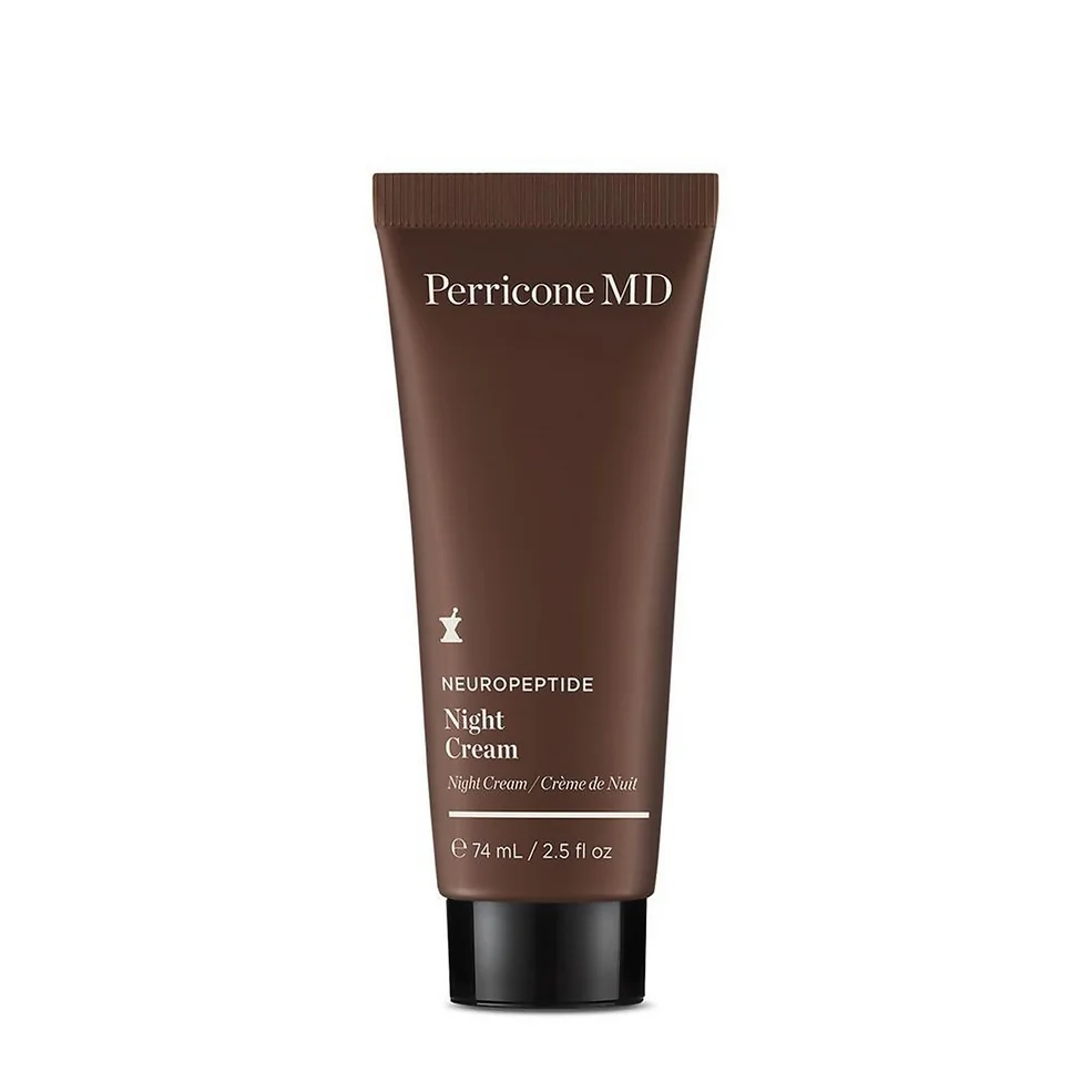 Perricone MD Neuropeptide Night Cream 74ml Immagine 1