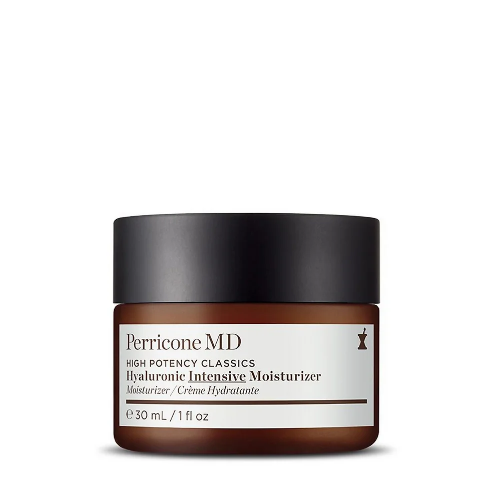 Perricone MD High Potency Classics Hyaluronic Intensive Moisturiser 30ml Immagine 1
