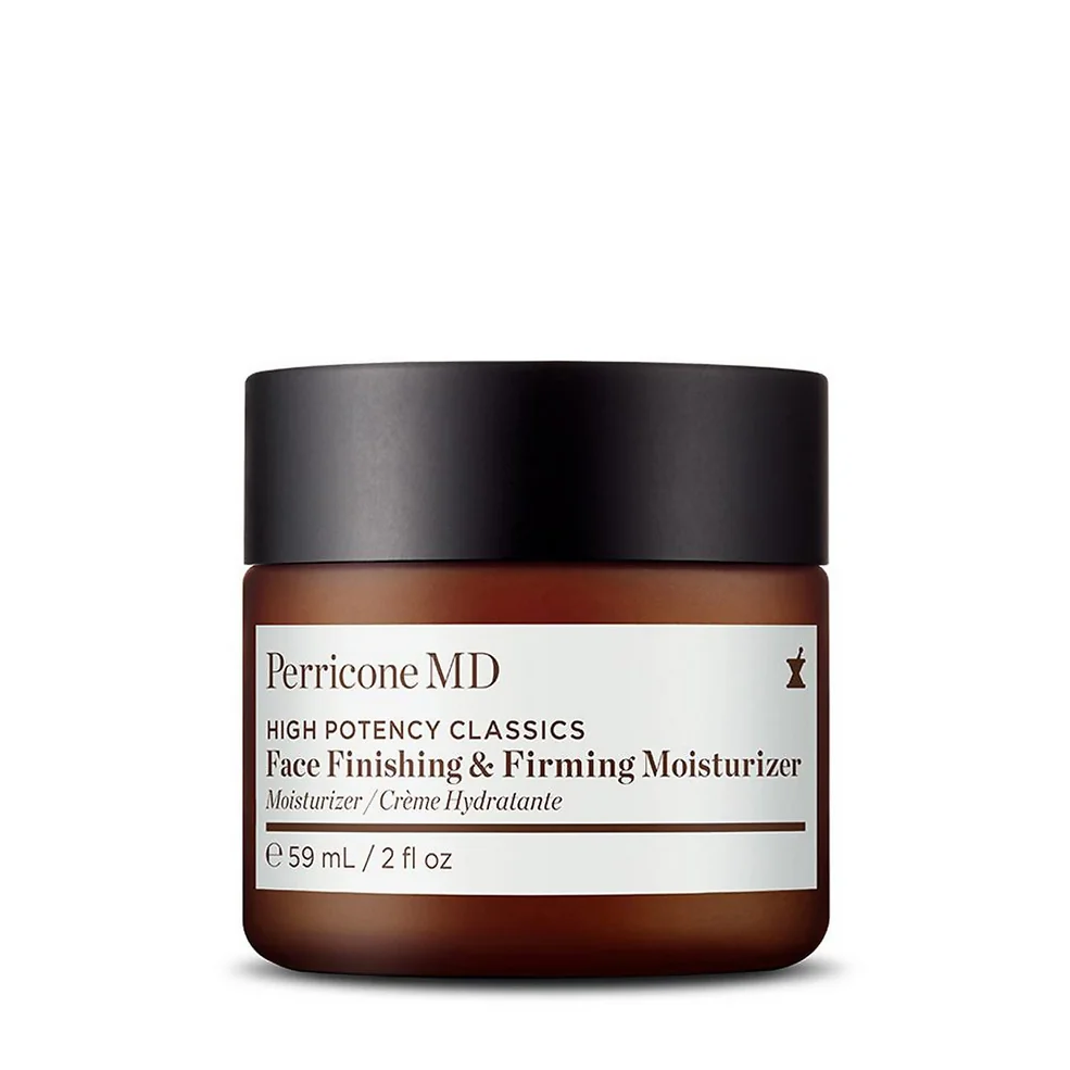 Perricone MD High Potency Classics Face Finishing & Firming Moisturiser 59ml Immagine 1
