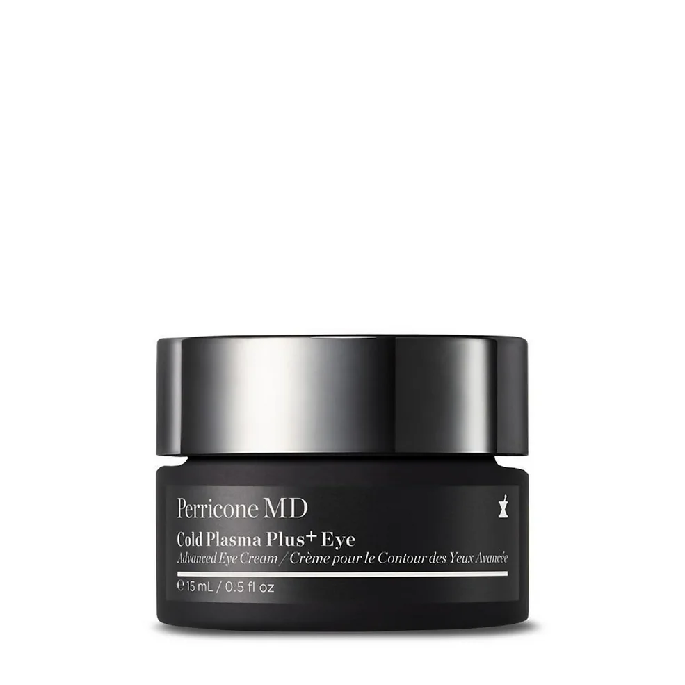 Perricone MD Cold Plasma Plus+ Eye Cream 15ml Immagine 1