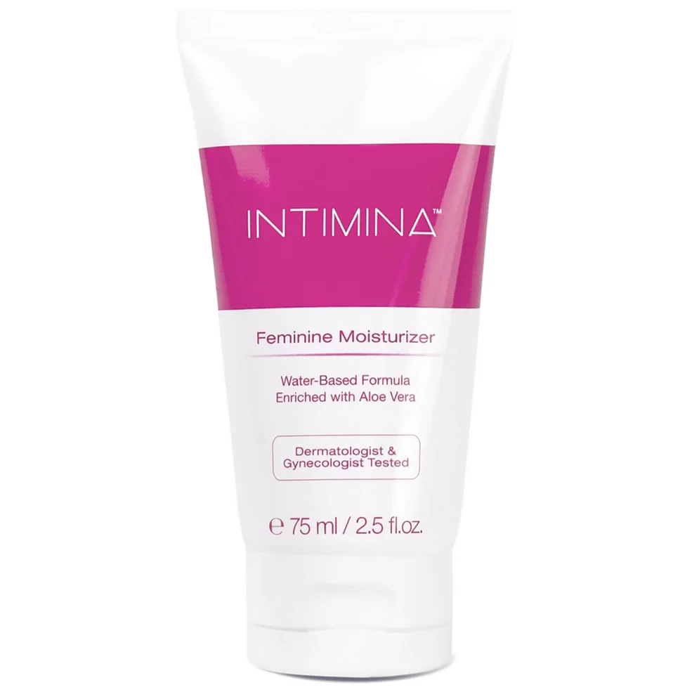 Intimina Feminine Moisturizer Immagine 1