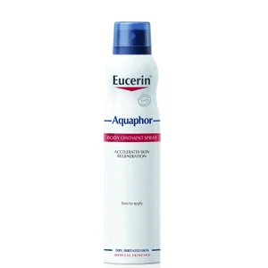 Spray Acquafora B/Balsamo Eucerin 250ml - undefined undefined