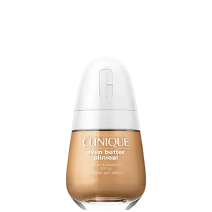 Fondotinta Siero Even Better Clinical Clinique SPF20 30ml (varie tonalità) - Shade Beige