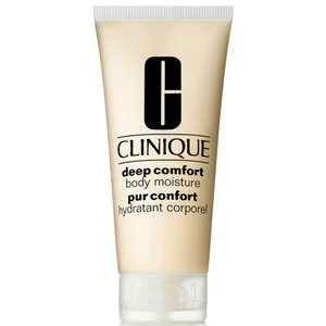 Clinique Deep Comfort Crema Corpo Idratante 200 ml - undefined undefined