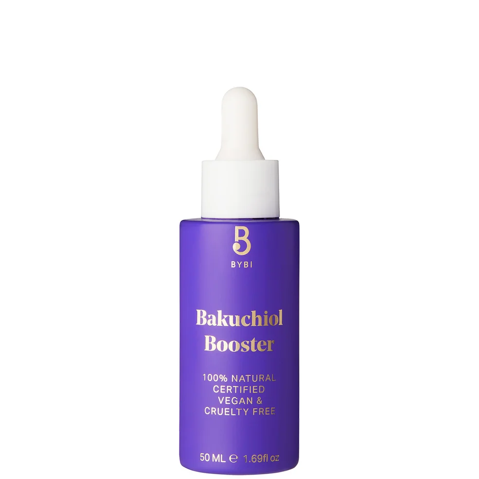 Booster Beauty Exclusive Bakuchiol BYBI 50ml Immagine 1