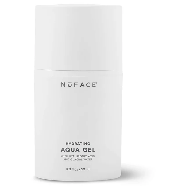 NuFACE Hydrating Aqua gel 50 ml