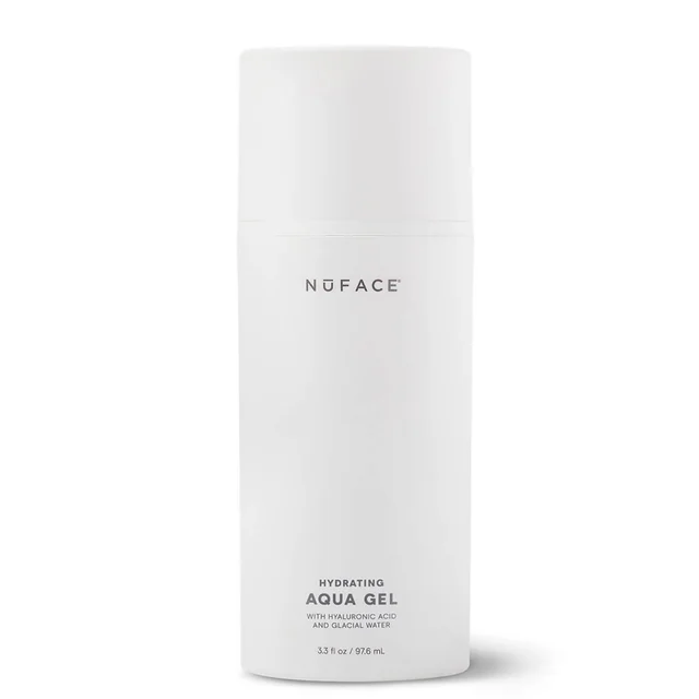 Gel Aqua Hydrating NuFACE 97,6ml
