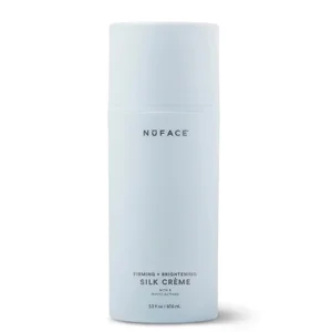 Silk Crème Firming and Brightening NuFACE 97,6ml - Size 97.6ml
