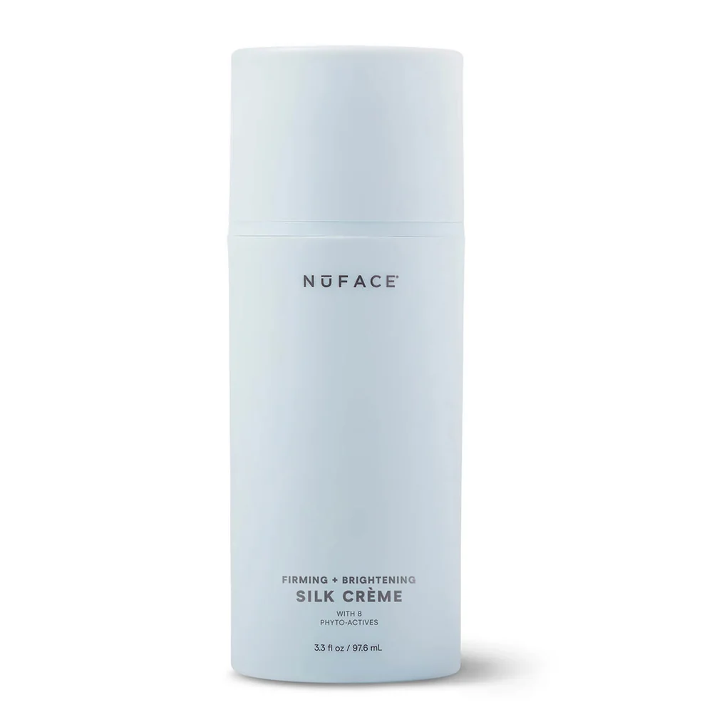 Silk Crème Firming and Brightening NuFACE 97,6ml Immagine 1