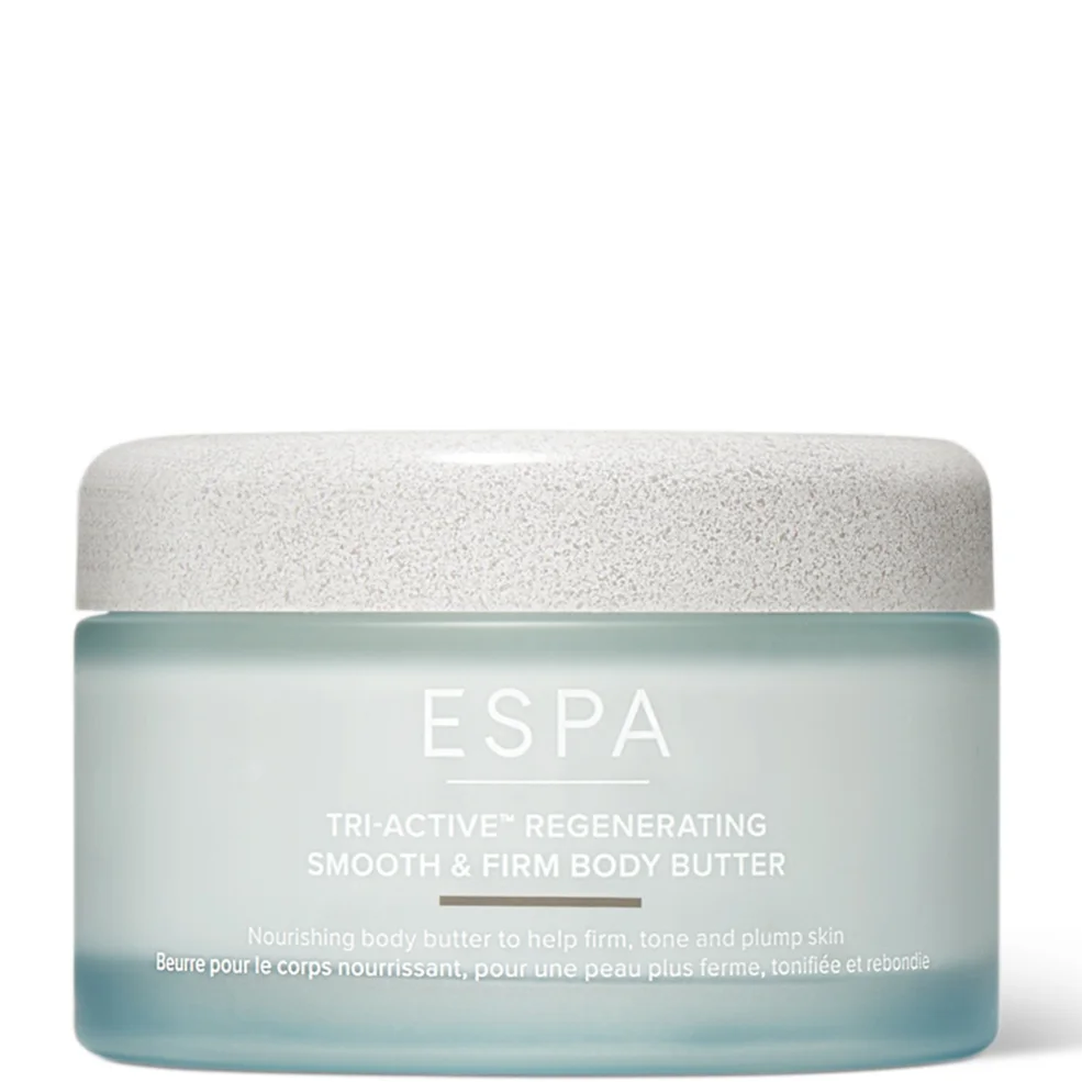 ESPA Smooth & Firm Body Butter Immagine 1