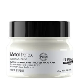 Machera Protettrice Serie Expert Metal Detox Anti-Deposit L'Oréal Professionnel 250 ml - Size 250ml