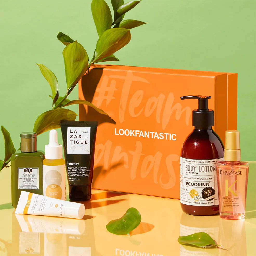Beauty Revival Box (Vale oltre 130€) Immagine 1