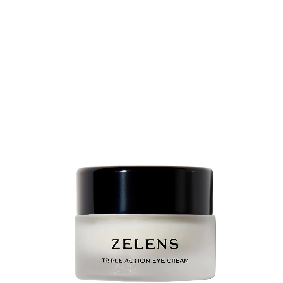 Zelens Triple Action crema occhi 15 ml Immagine 1
