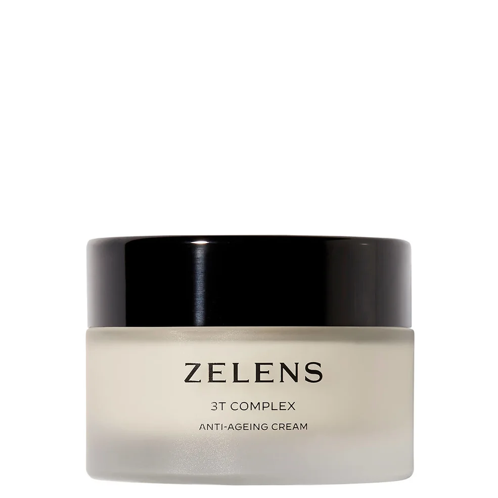 Crema Antietà 3T Complex Zelens50ml Immagine 1