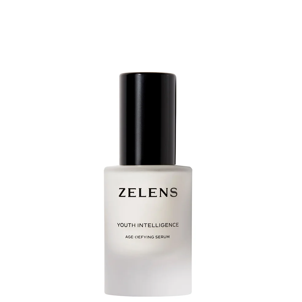 Siero Antietà Youth Intelligence Zelens 30ml Immagine 1