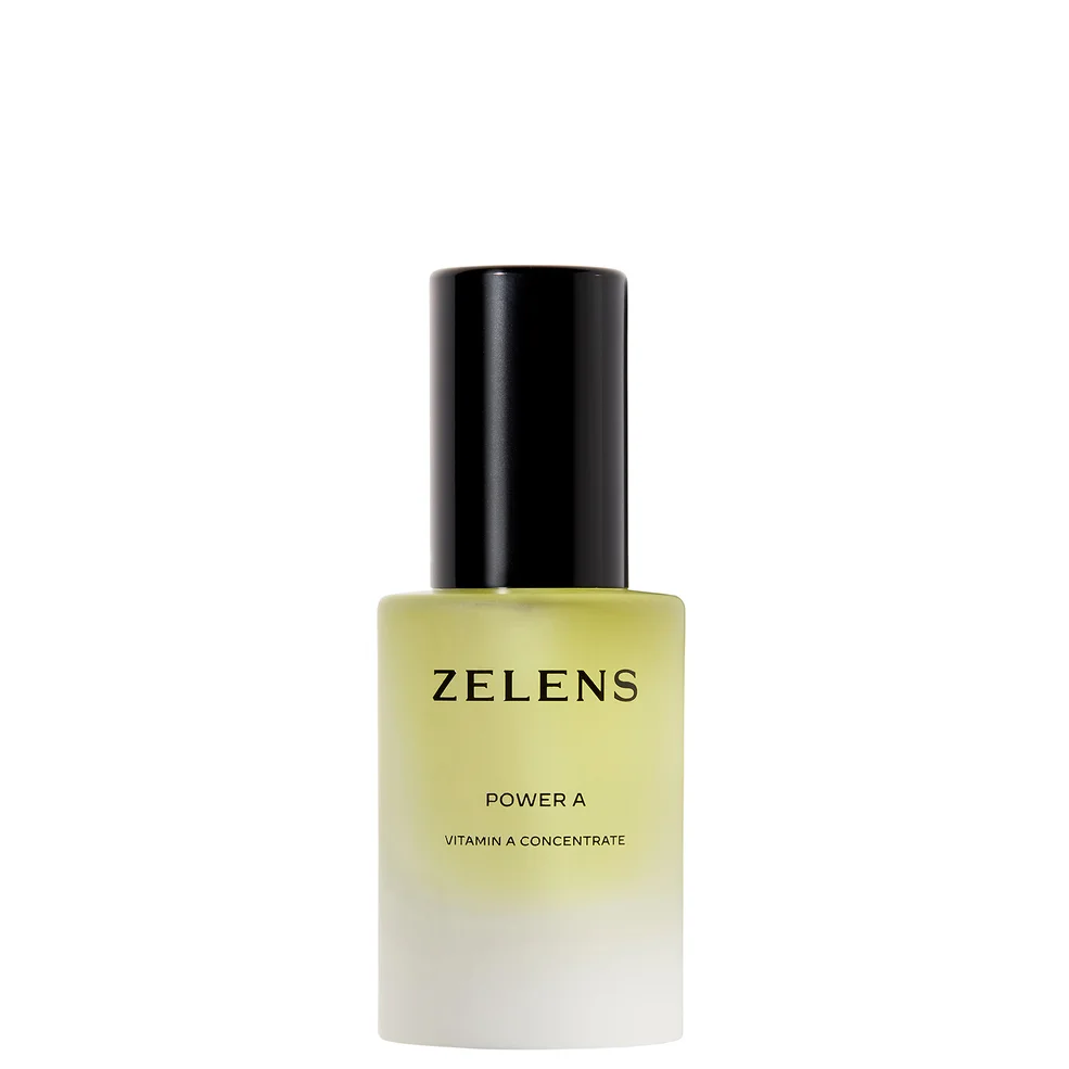 Siero Ristrutturante e Rinnovante Power A Zelens 30ml Immagine 1