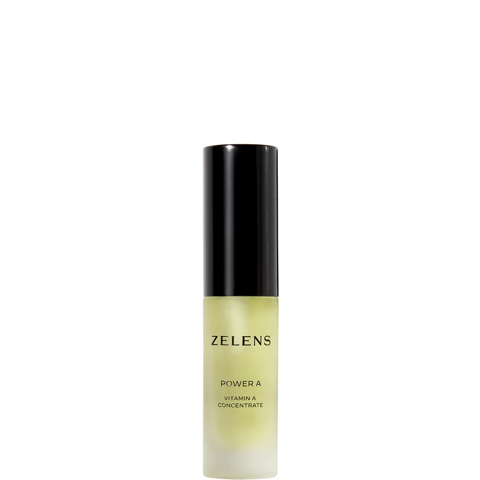 Zelens Power A Retexturising & Renewing 10ml Immagine 1