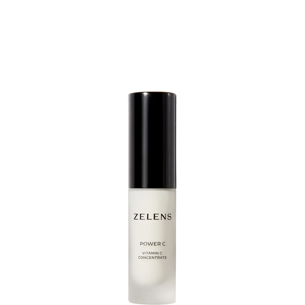 Zelens Power C Collagen-boosting & Brightening 10ml Immagine 1