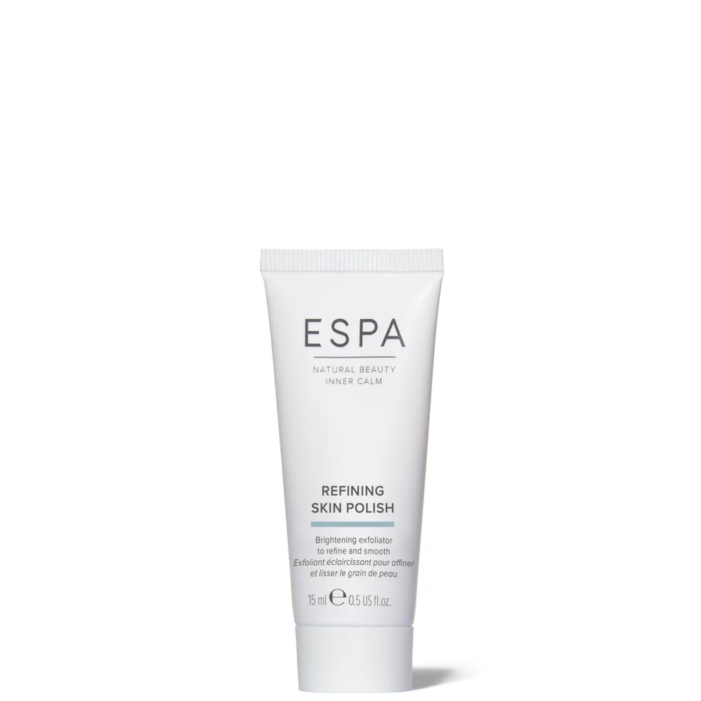 ESPA (Sample) Refining Skin Polish 15ml Immagine 1