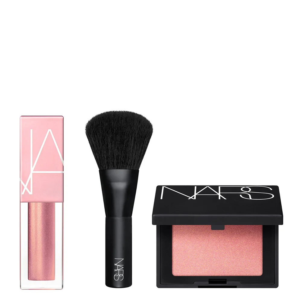 Set Small Pleasures Mini Orgasm NARS Immagine 1