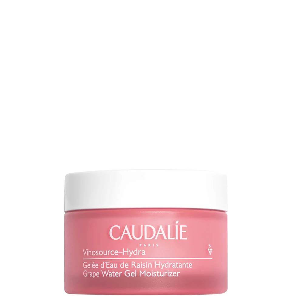 Gel Idratante Vinosource-Hydra Grape Water Caudalie 50ml Immagine 1