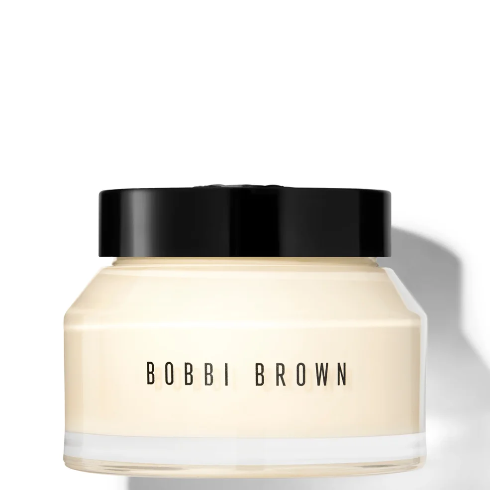 Bobbi Brown Vitamin Enriched Face Base crema viso 100 ml Immagine 1