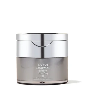 Sarah Chapman Skinesis crema giorno Icon Day Smartsome A3 X503 30 ml - undefined undefined