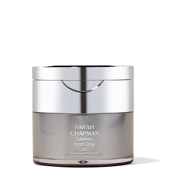 Sarah Chapman Skinesis crema giorno Icon Day Smartsome A3 X503 30 ml