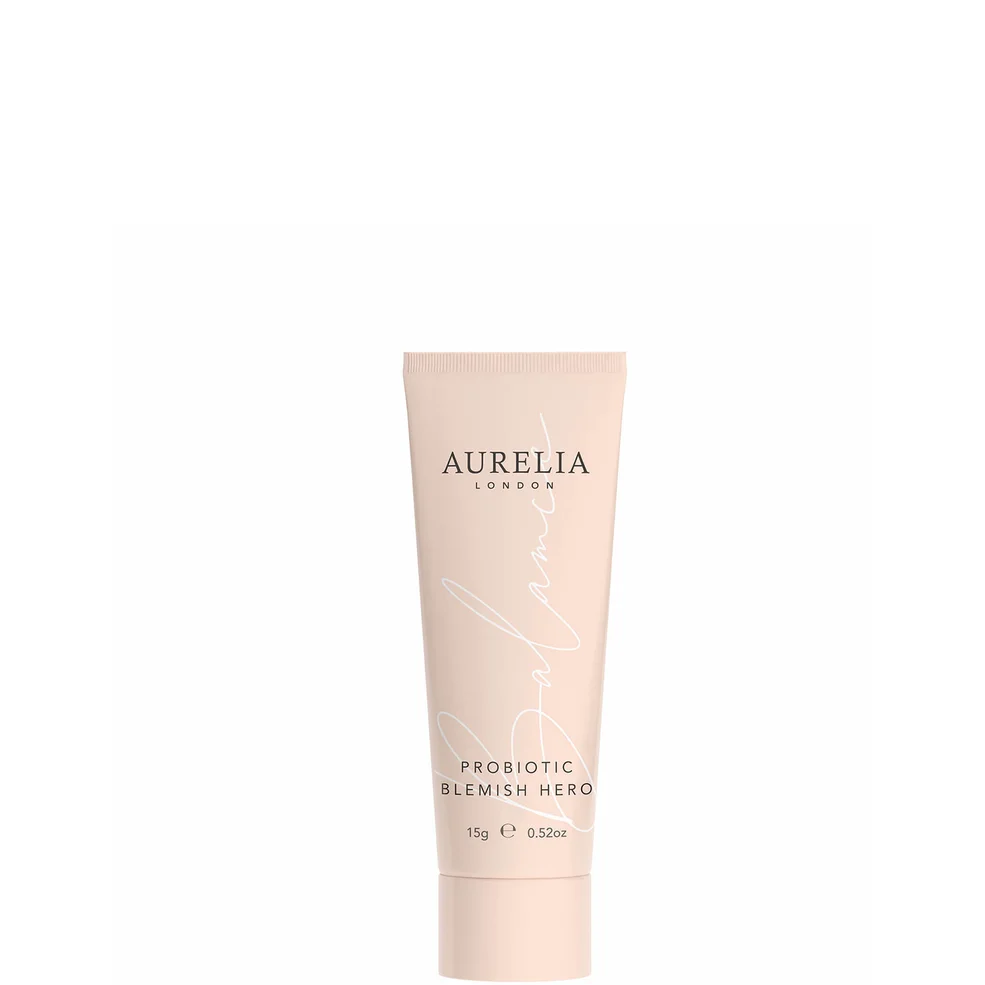 Aurelia London Probiotic Blemish Hero 15g Immagine 1