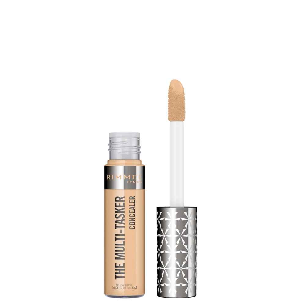 Rimmel London Multitasker Concealer Immagine 1