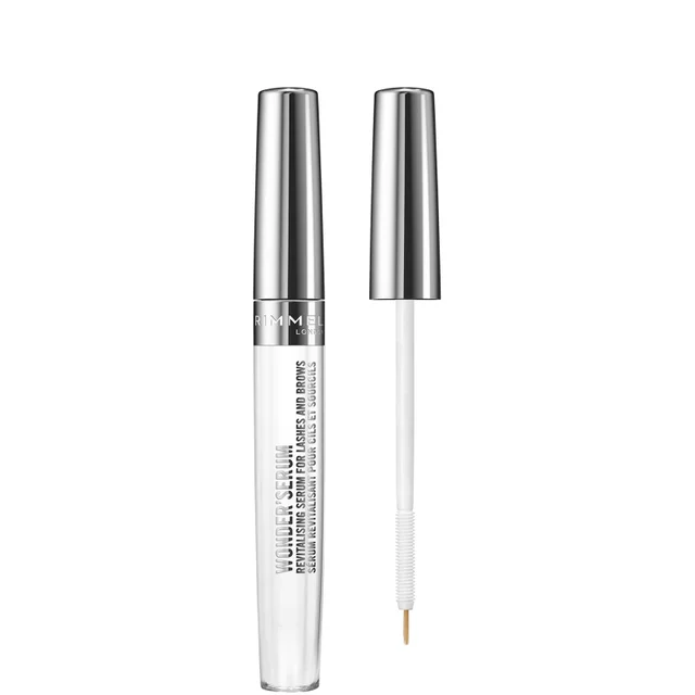 Siero Ciglia Wonder'Care Rimmel 11ml