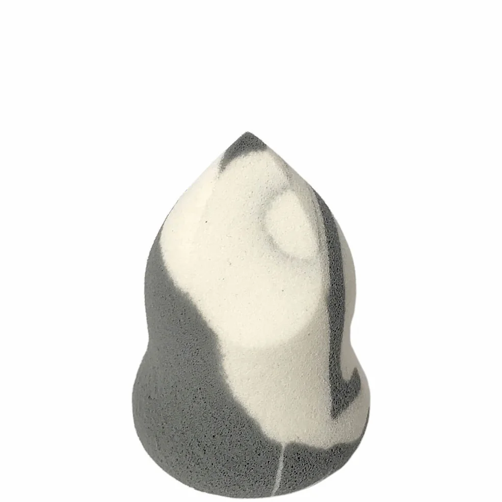 Nanshy Marbel 4-in-1 Blending Sponge - Marble Immagine 1